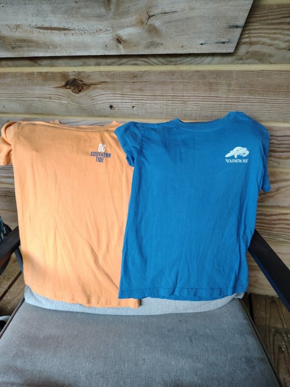 Southern Tide t-shirts